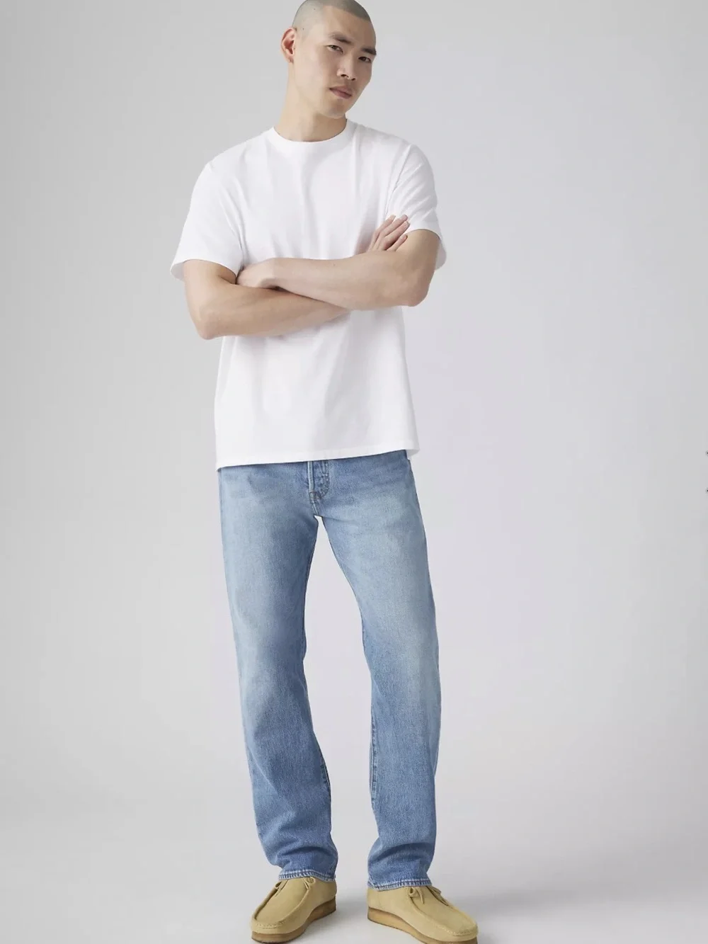 Levi’s 501
